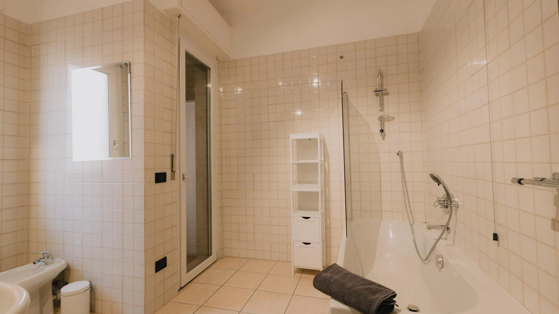 Arena Luxury Apartment Verona