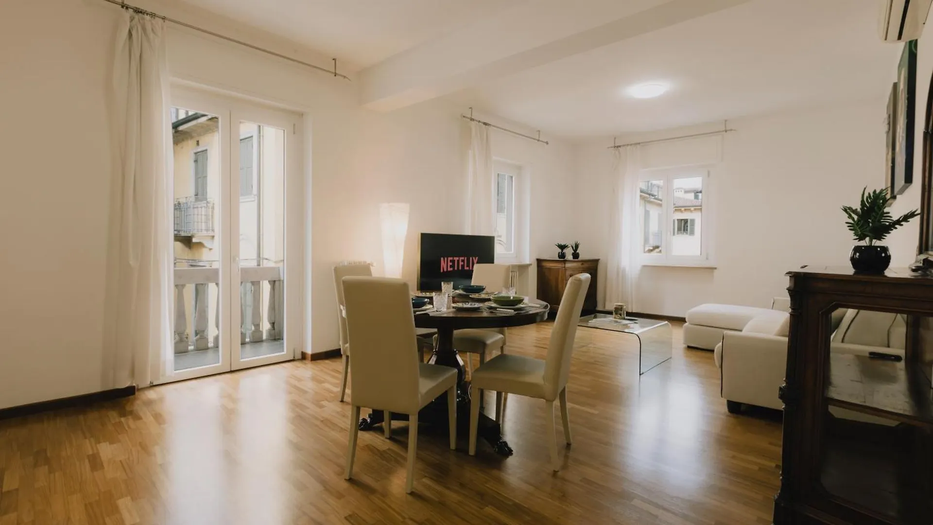 Arena Luxury Apartment Verona