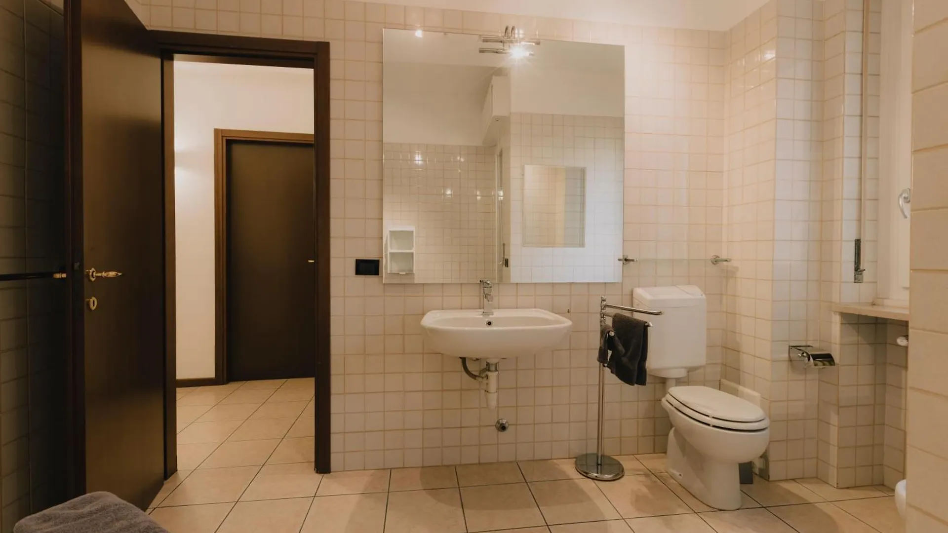 Arena Luxury Apartment Verona