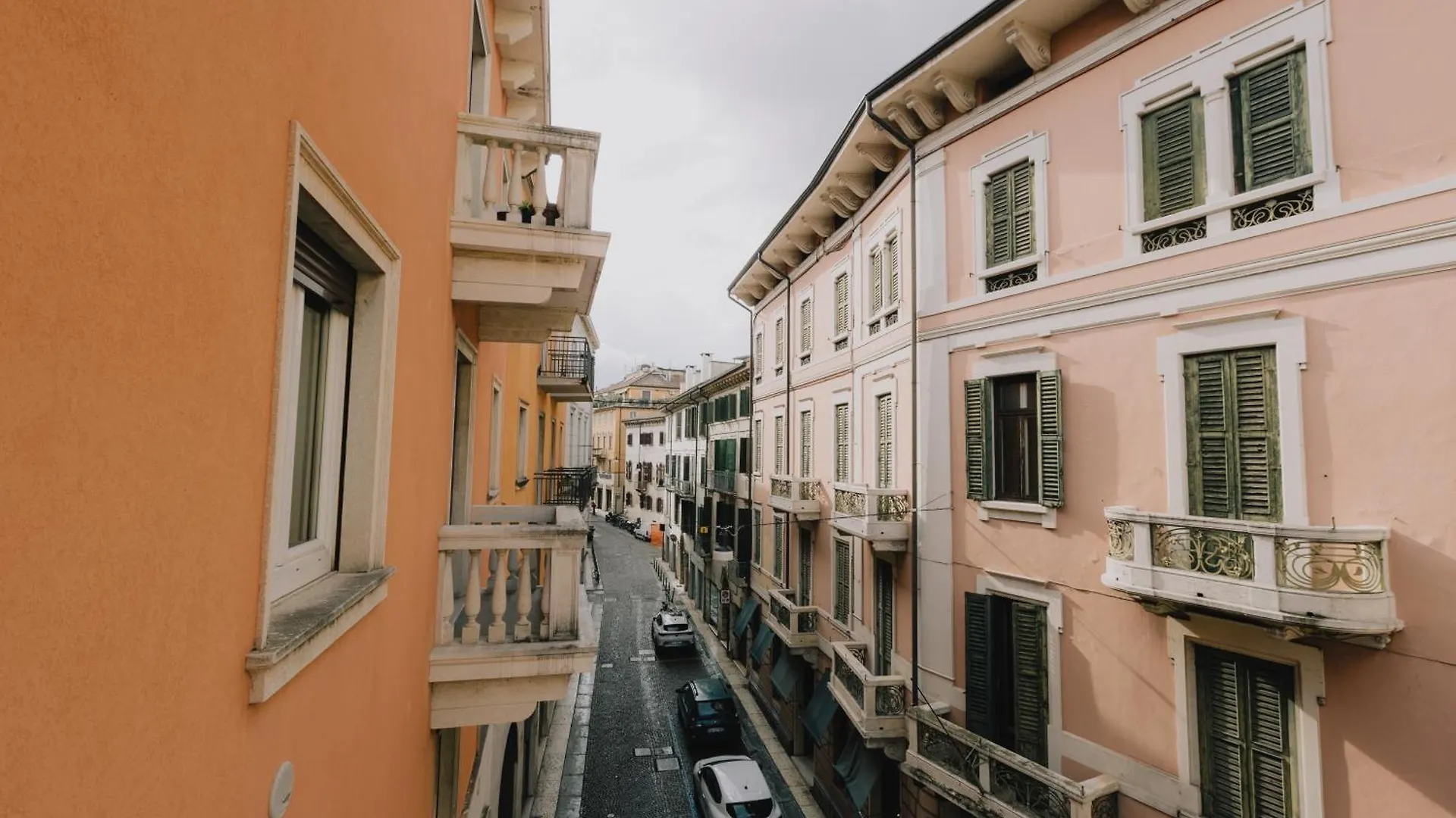 Arena Luxury Apartment Verona Italië