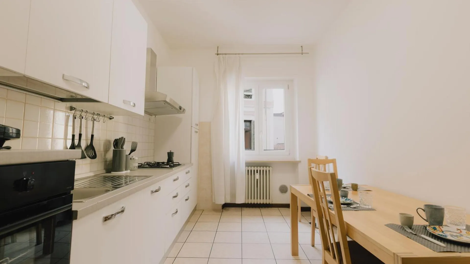 Arena Luxury Apartment Verona