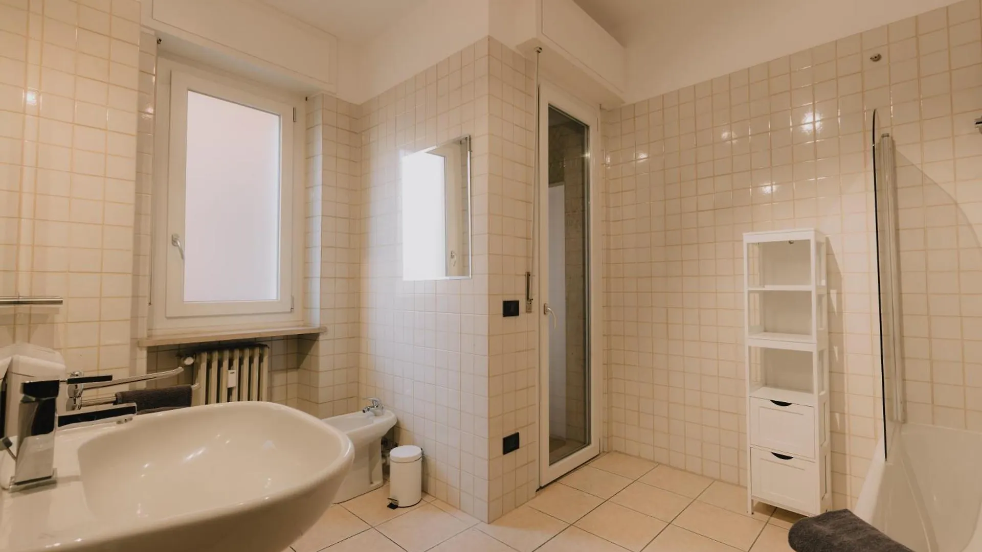 Arena Luxury Apartment Verona Italië