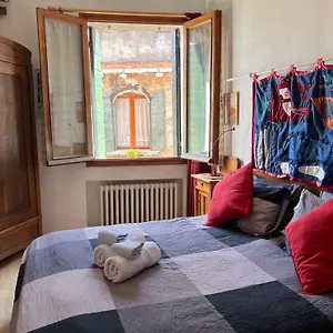 Ai Miracoli Apartamento